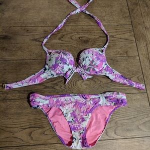 Victoria's Secret Swim Suit